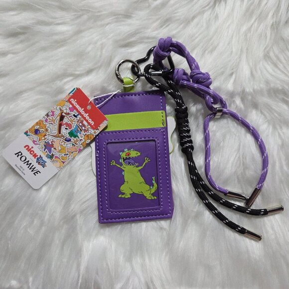 Rugrats Card Holder - Picture 2 of 5